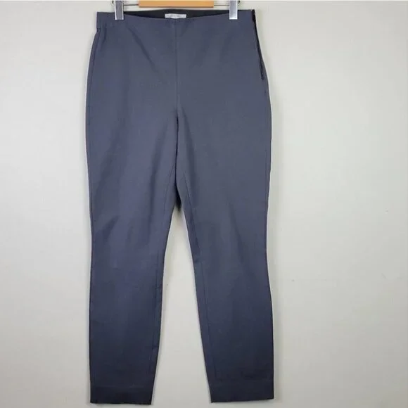 EVERLANE Side Zip Pants High Rise 10 - Picture 10 of 10